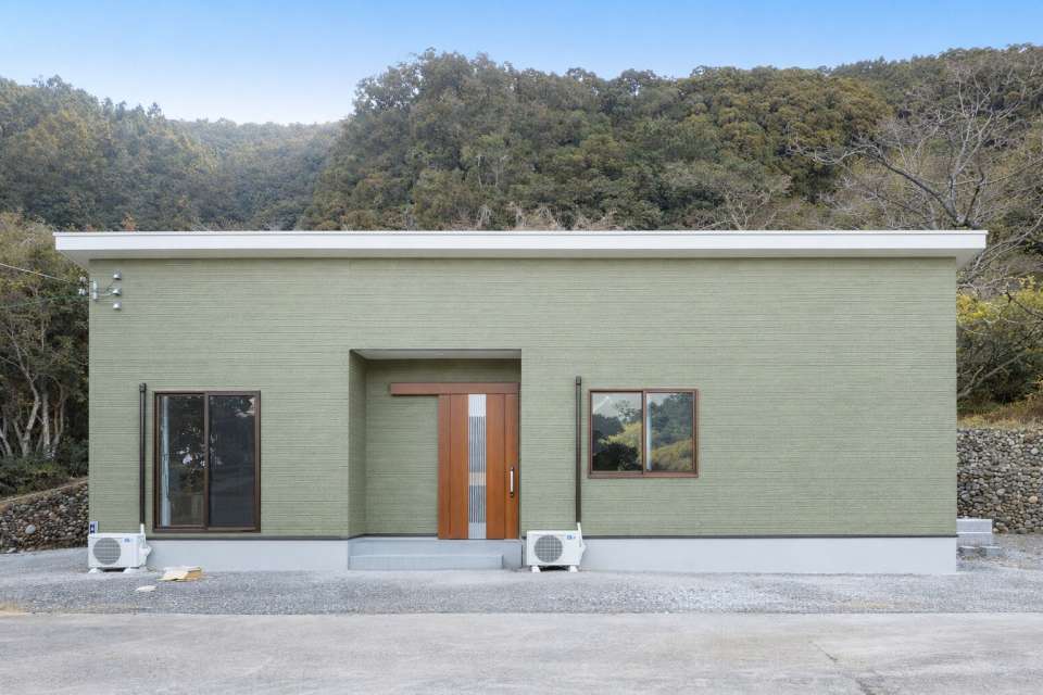 土佐清水市・U様