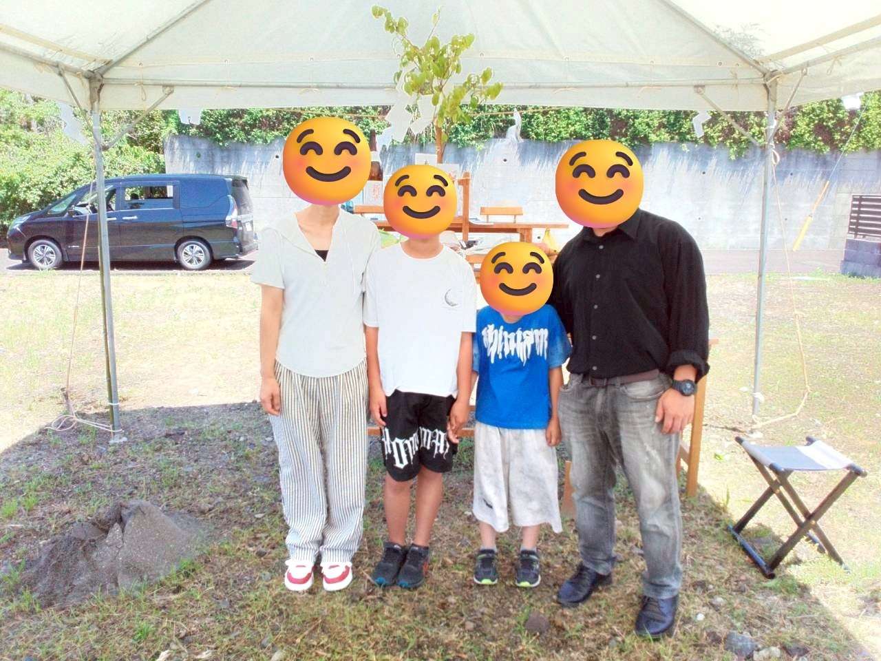 宿毛市・Y様